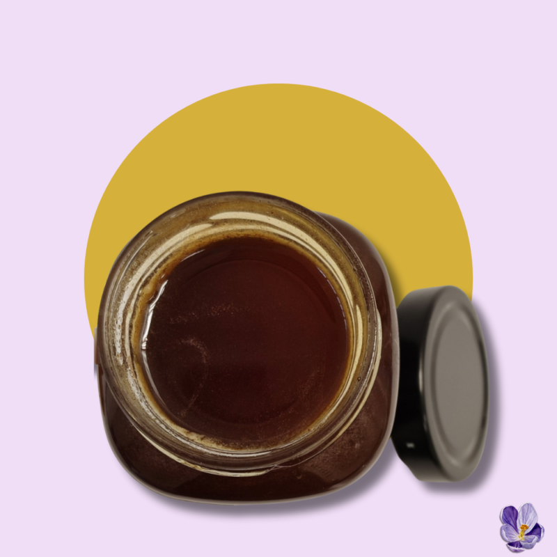 Μέλι Ανθέων Αρκαδίας 960gr - Image 2