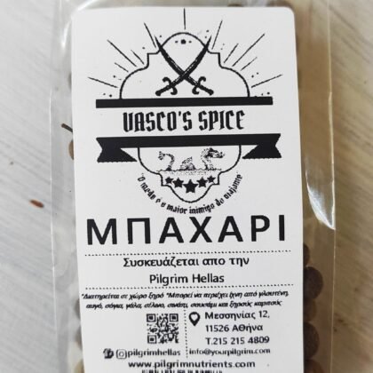 μπαχαρι σπυρι μεξικο
