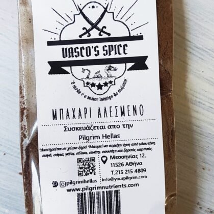 Μπαχάρι αλεσμένο Μεξικό