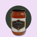 Βλάχος Μέλι Θυμαρίσιο