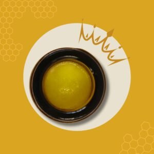 Βλάχος βασιλικός πολτός