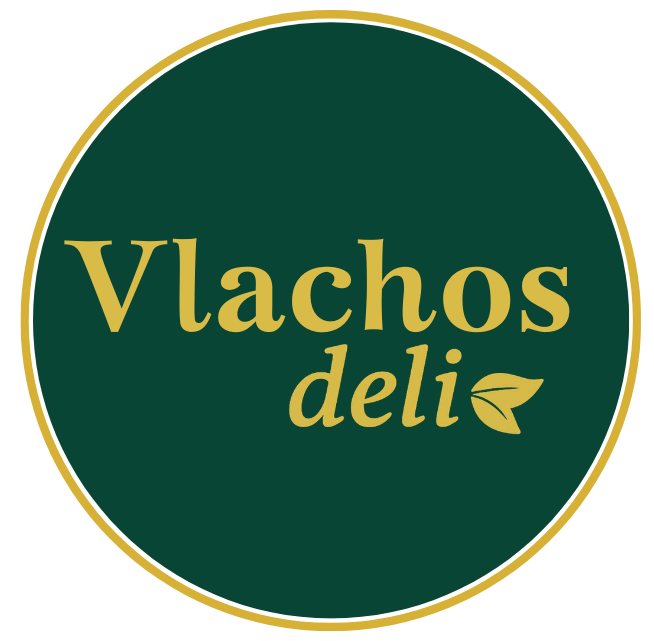 Vlachos Deli- Inspired by Nature, Rooted in Tradition