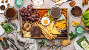 horeca partner αττική