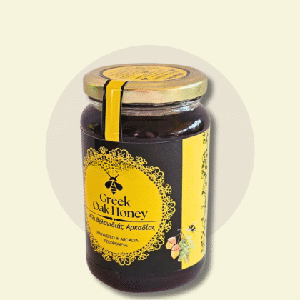 Μελί Βελανιδιάς 460 gr