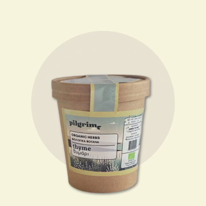 Θυμάρι Βιολογικό