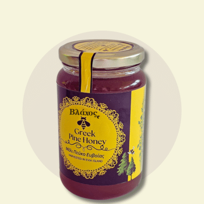 Μελί Πεύκο 460 gr