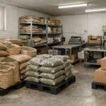 Βότανα & Αφεψήματα Χονδρικής Αθήνα | Προμηθευτής HoReCa & Τροφοδοσία Εστίασης