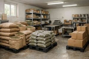 Βότανα & Αφεψήματα Χονδρικής Αθήνα | Προμηθευτής HoReCa & Τροφοδοσία Εστίασης