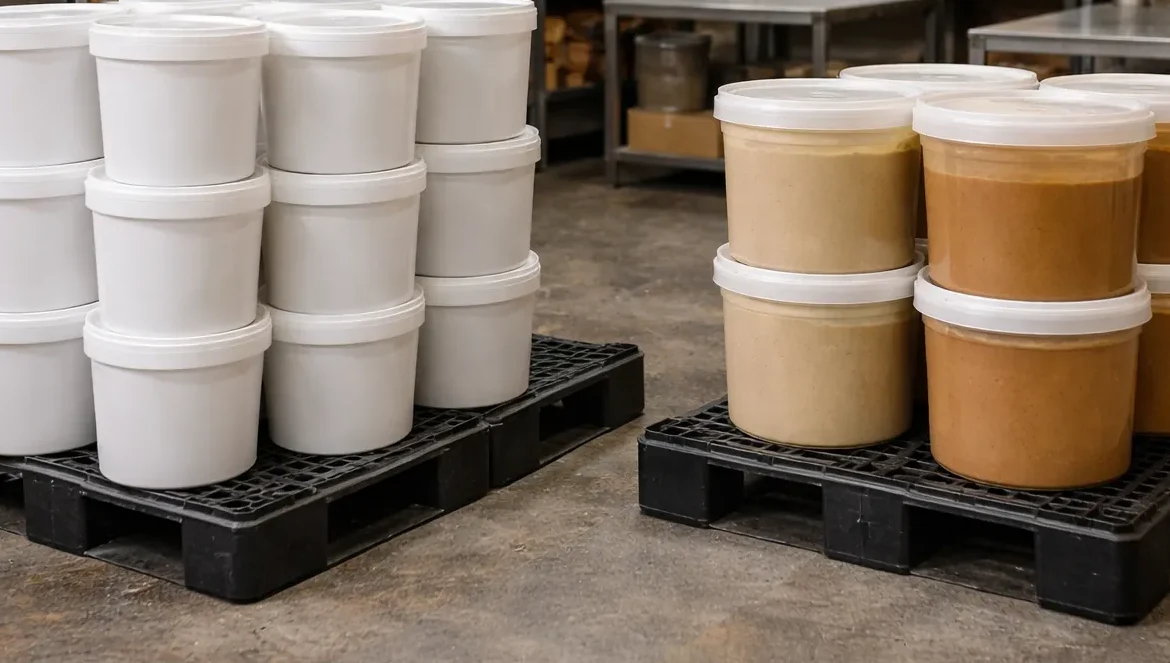 Αλείμματα & Βούτυρα Καρπών HoReCa τροφοδοσία στην Αθήνα